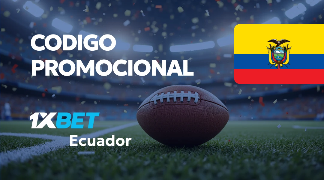 El mejor 1xbet codigo promocional 2026 para aumentar las ganancias